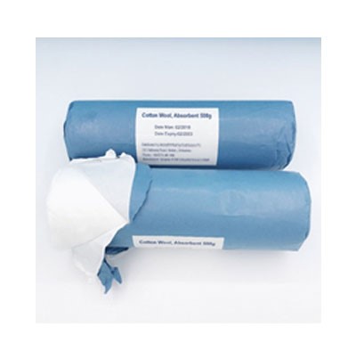 Absortment Cotton Roll